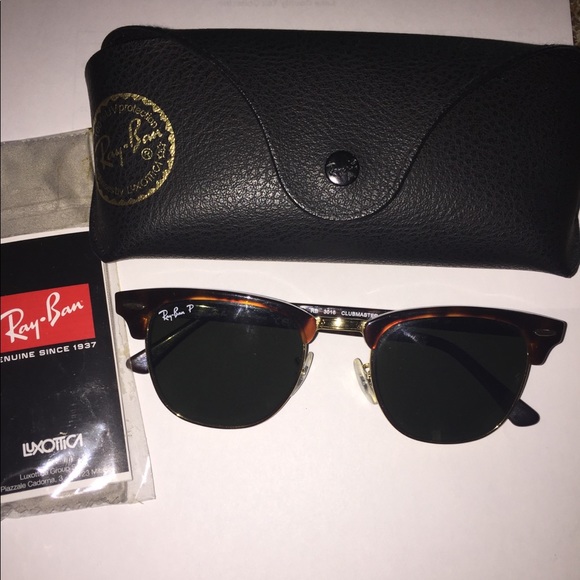 Raybans - Picture 1 of 1